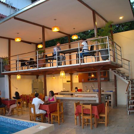 Residencial Marina House Tarapoto Exterior foto